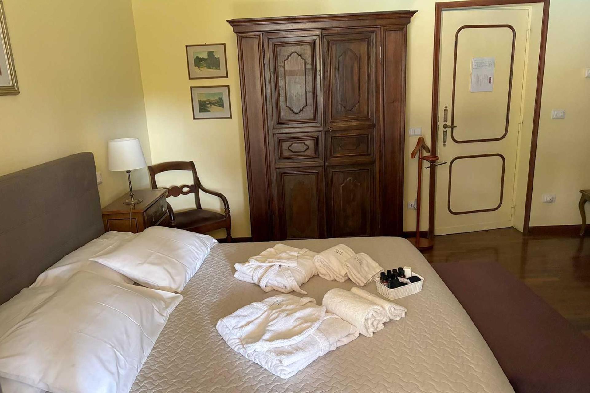 Villa Albina Rom Eksteriør billede