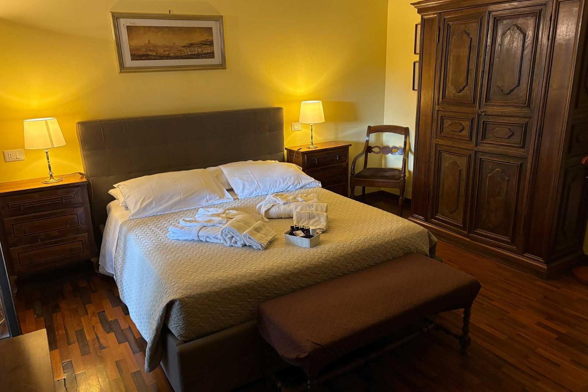 Villa Albina Rom Eksteriør billede