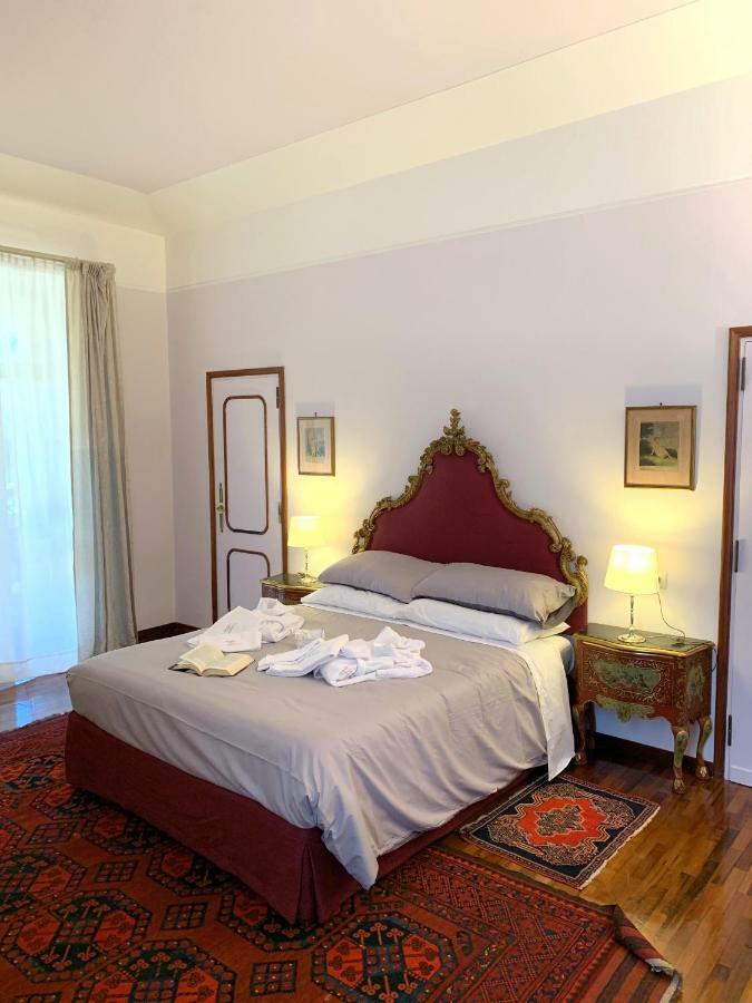 Villa Albina Rom Eksteriør billede