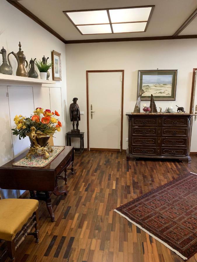 Villa Albina Rom Eksteriør billede