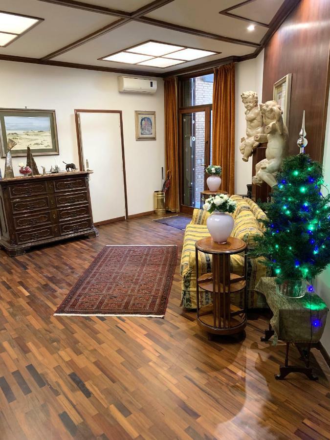 Villa Albina Rom Eksteriør billede
