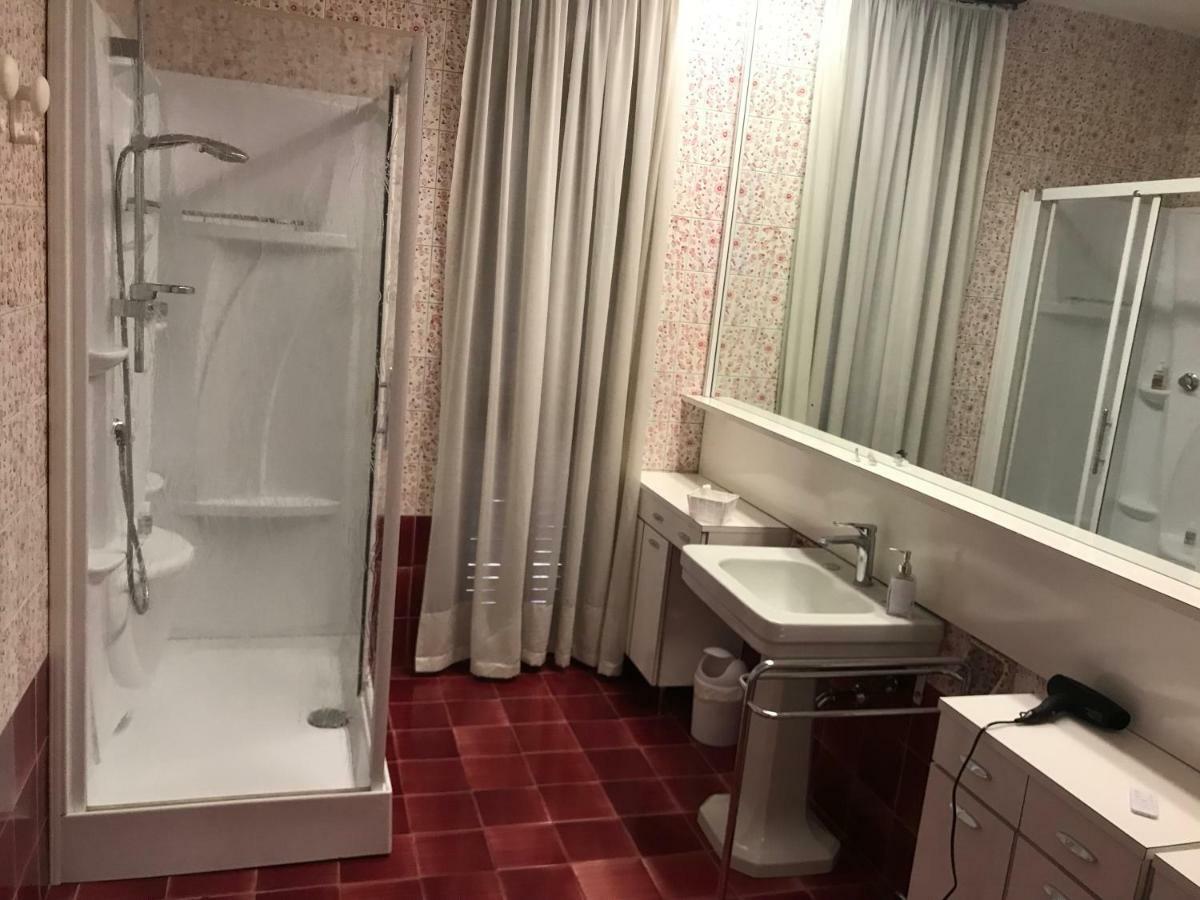 Villa Albina Rom Eksteriør billede