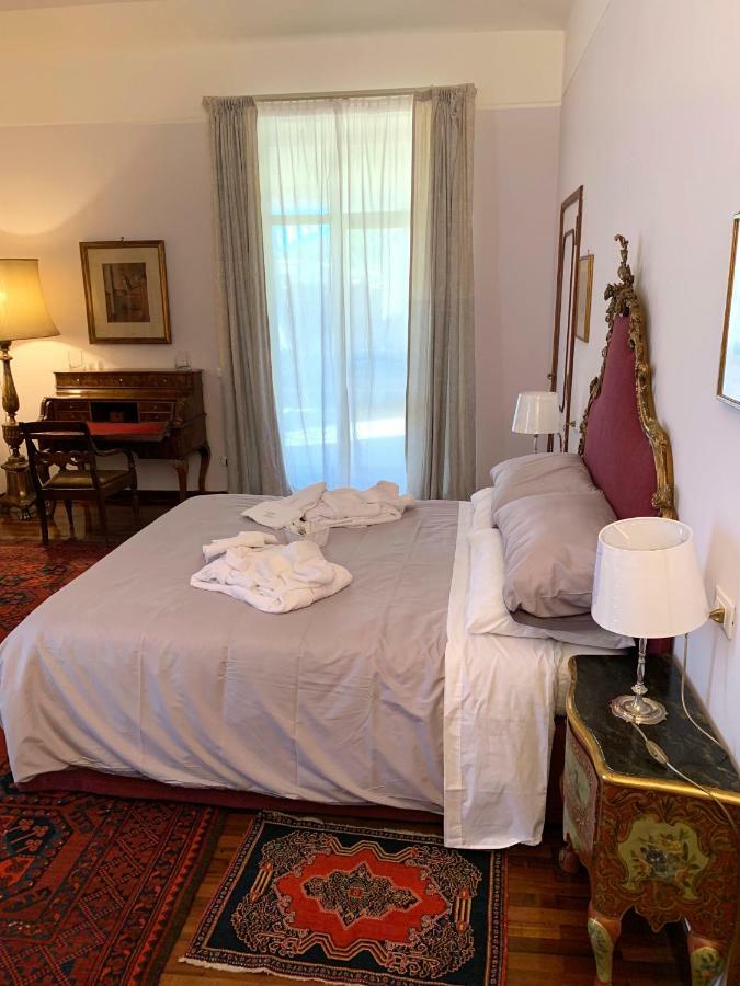 Villa Albina Rom Eksteriør billede