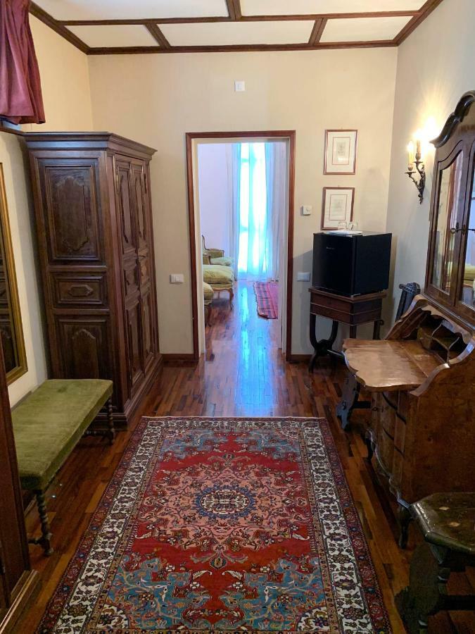 Villa Albina Rom Eksteriør billede