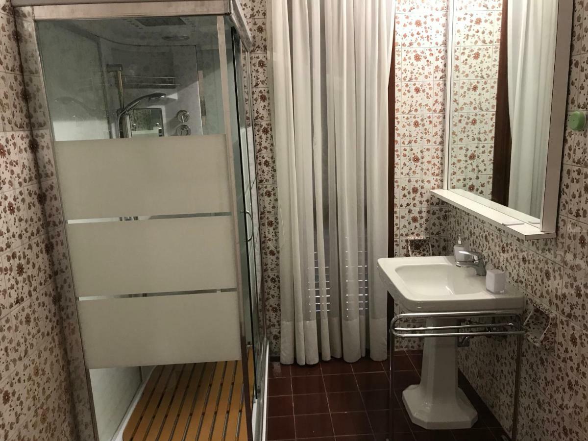 Villa Albina Rom Eksteriør billede