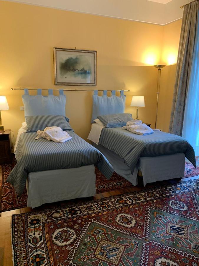 Villa Albina Rom Eksteriør billede